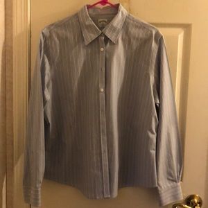 Brooks Brothers Fitted Shirt